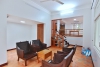 Beautiful house full of natural light for rent in the heart of Tay Ho